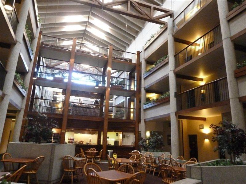 Quality Inn & Suites Austin North Exterior foto