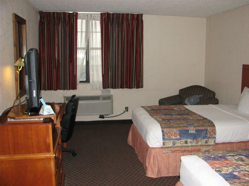 Quality Inn & Suites Austin North Exterior foto