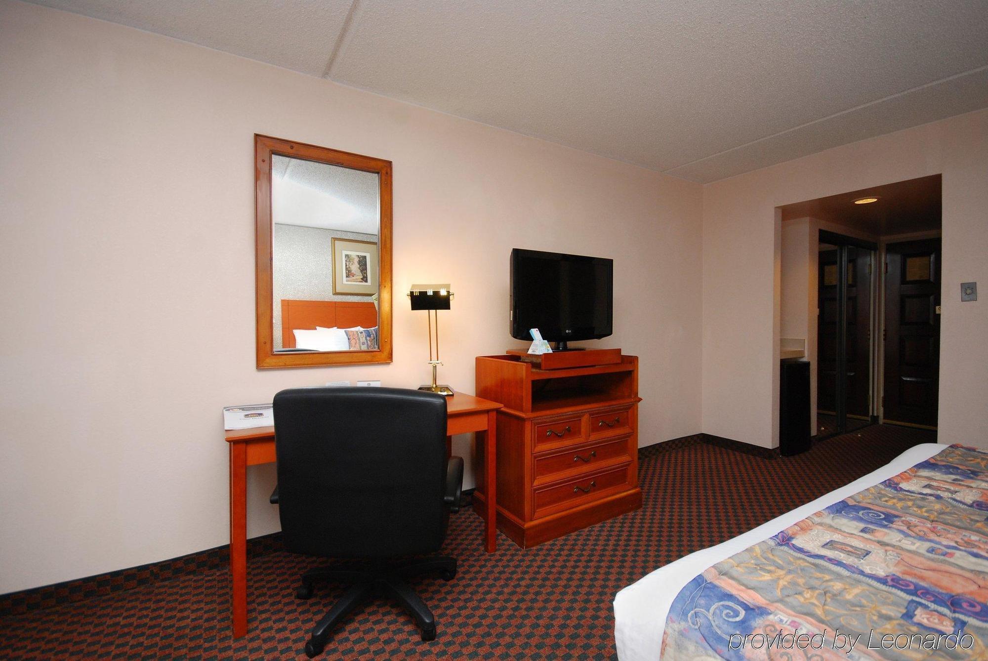 Quality Inn & Suites Austin North Habitación foto