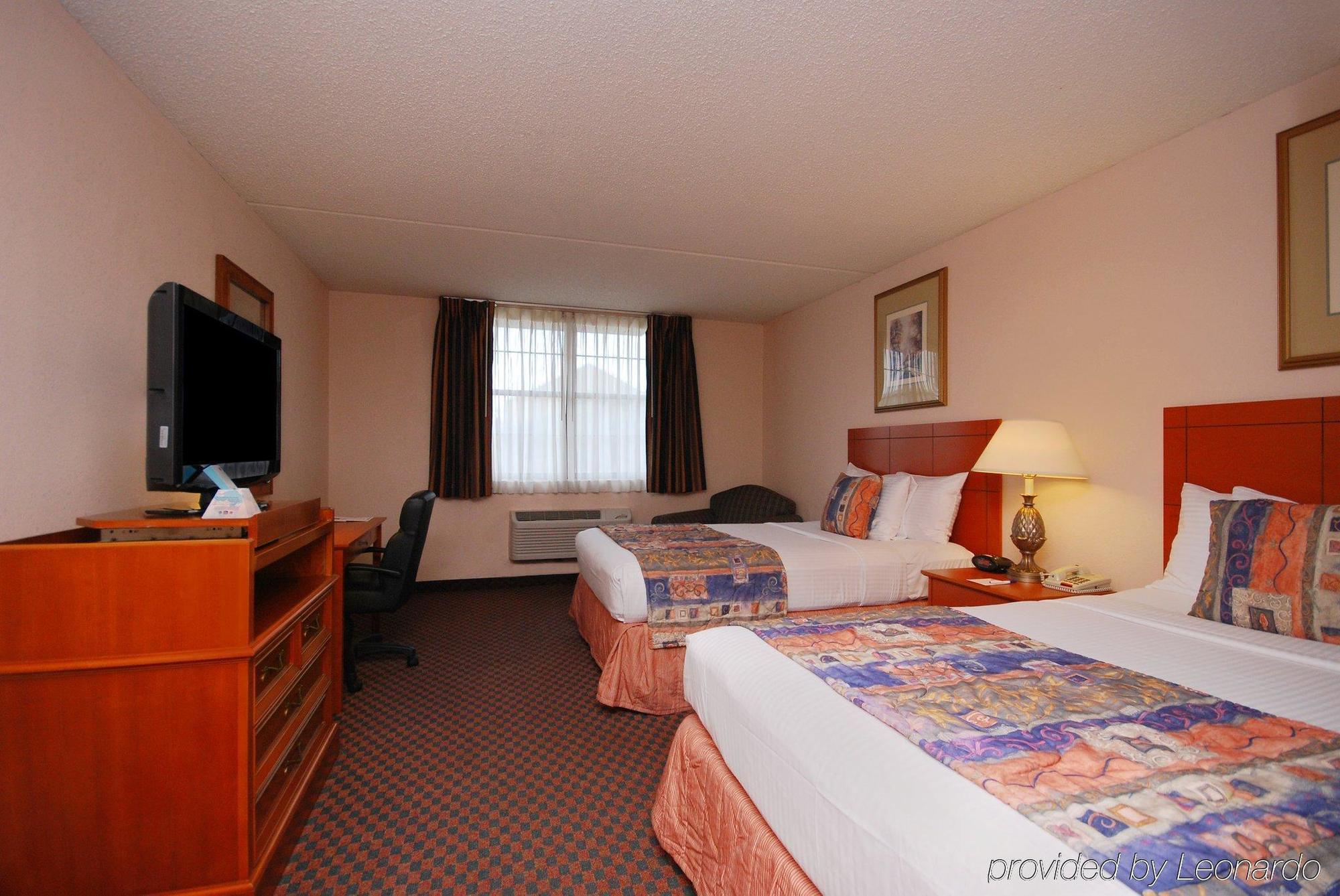 Quality Inn & Suites Austin North Habitación foto