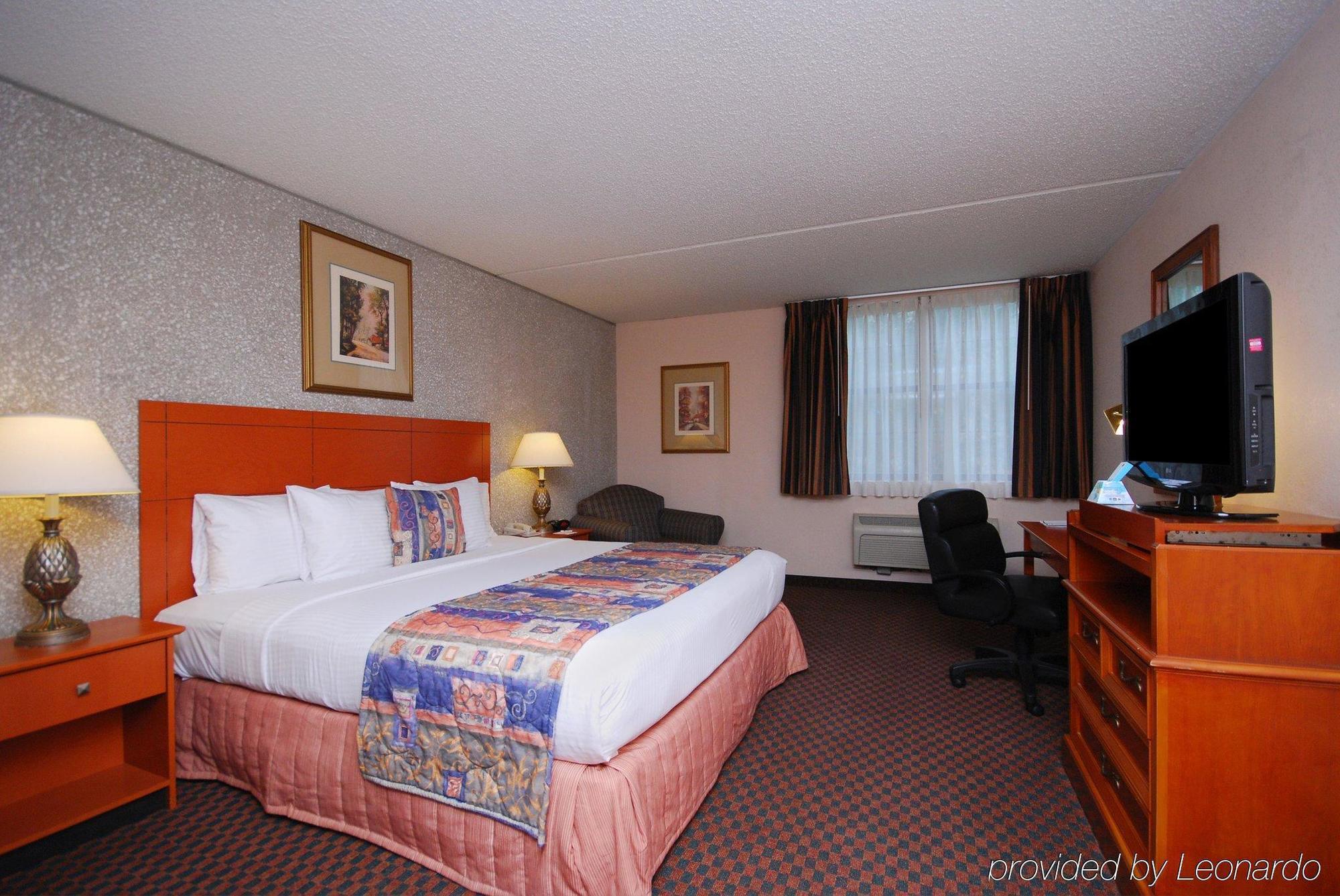 Quality Inn & Suites Austin North Exterior foto