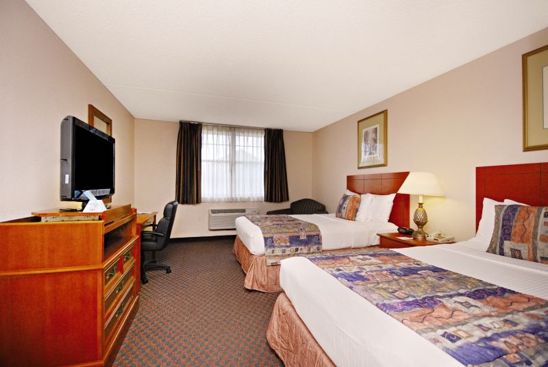 Quality Inn & Suites Austin North Exterior foto