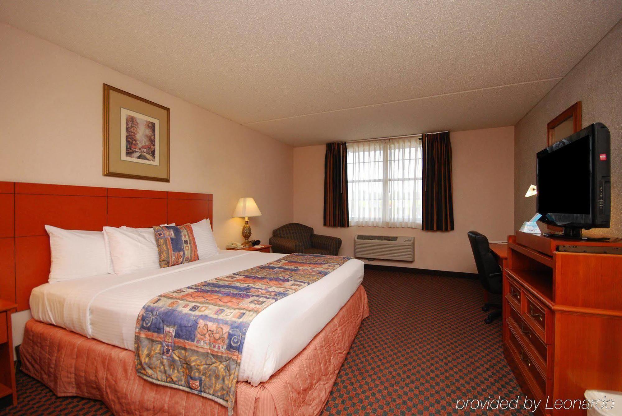 Quality Inn & Suites Austin North Habitación foto