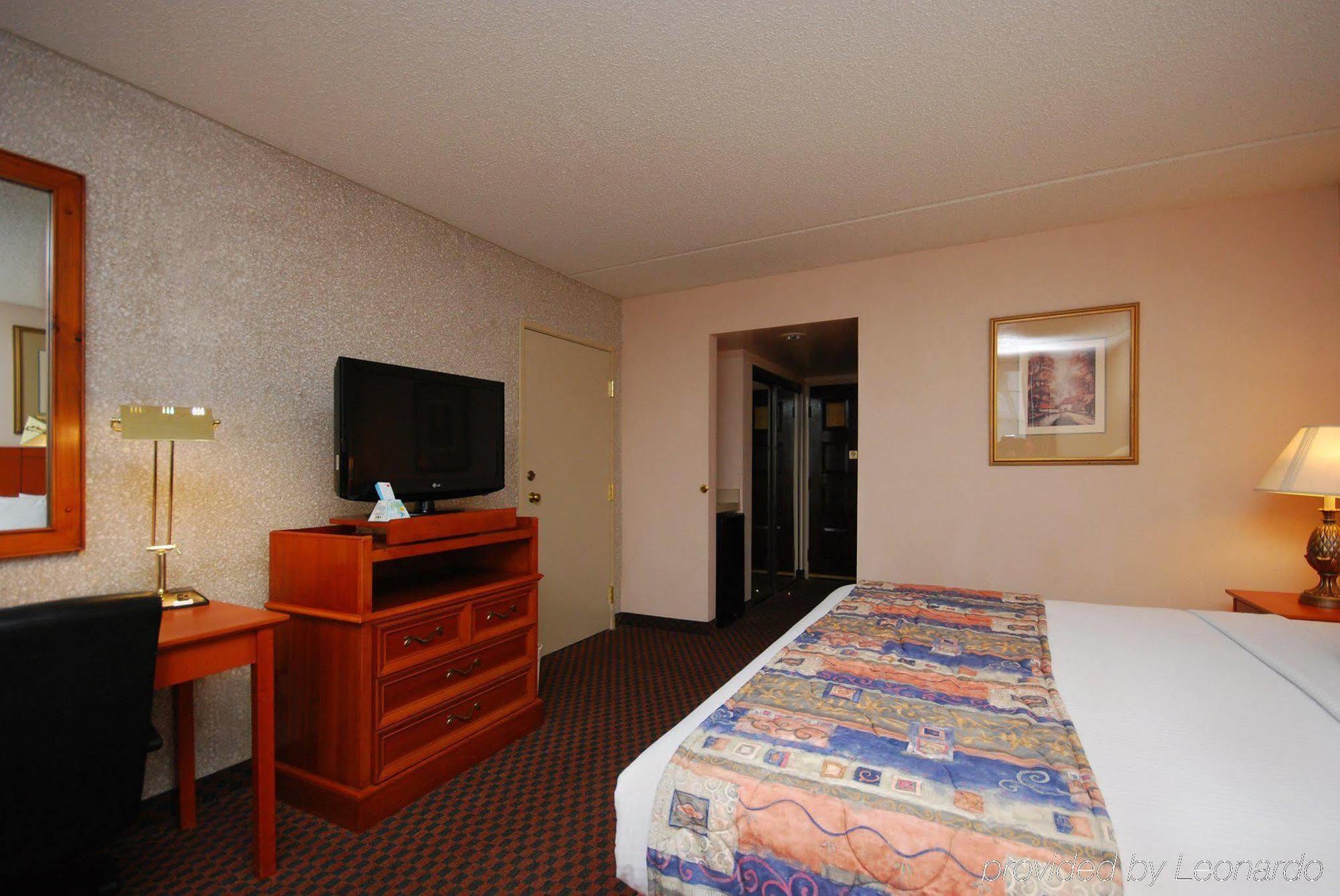 Quality Inn & Suites Austin North Habitación foto