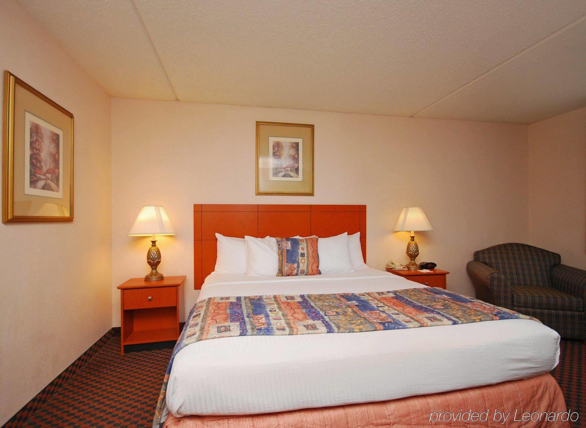 Quality Inn & Suites Austin North Habitación foto