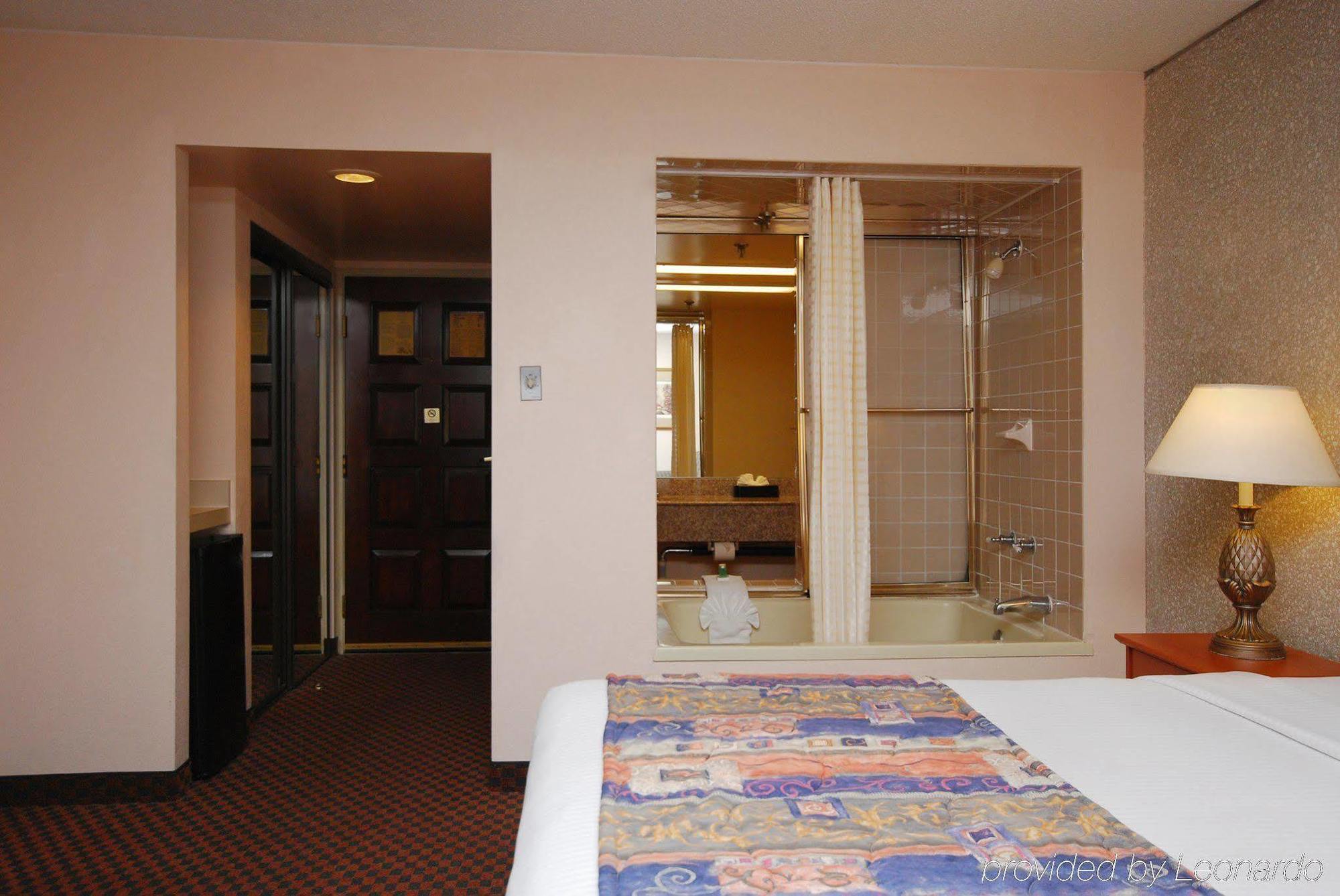 Quality Inn & Suites Austin North Habitación foto