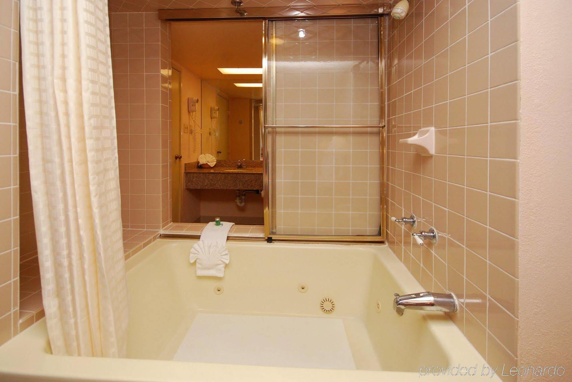 Quality Inn & Suites Austin North Habitación foto