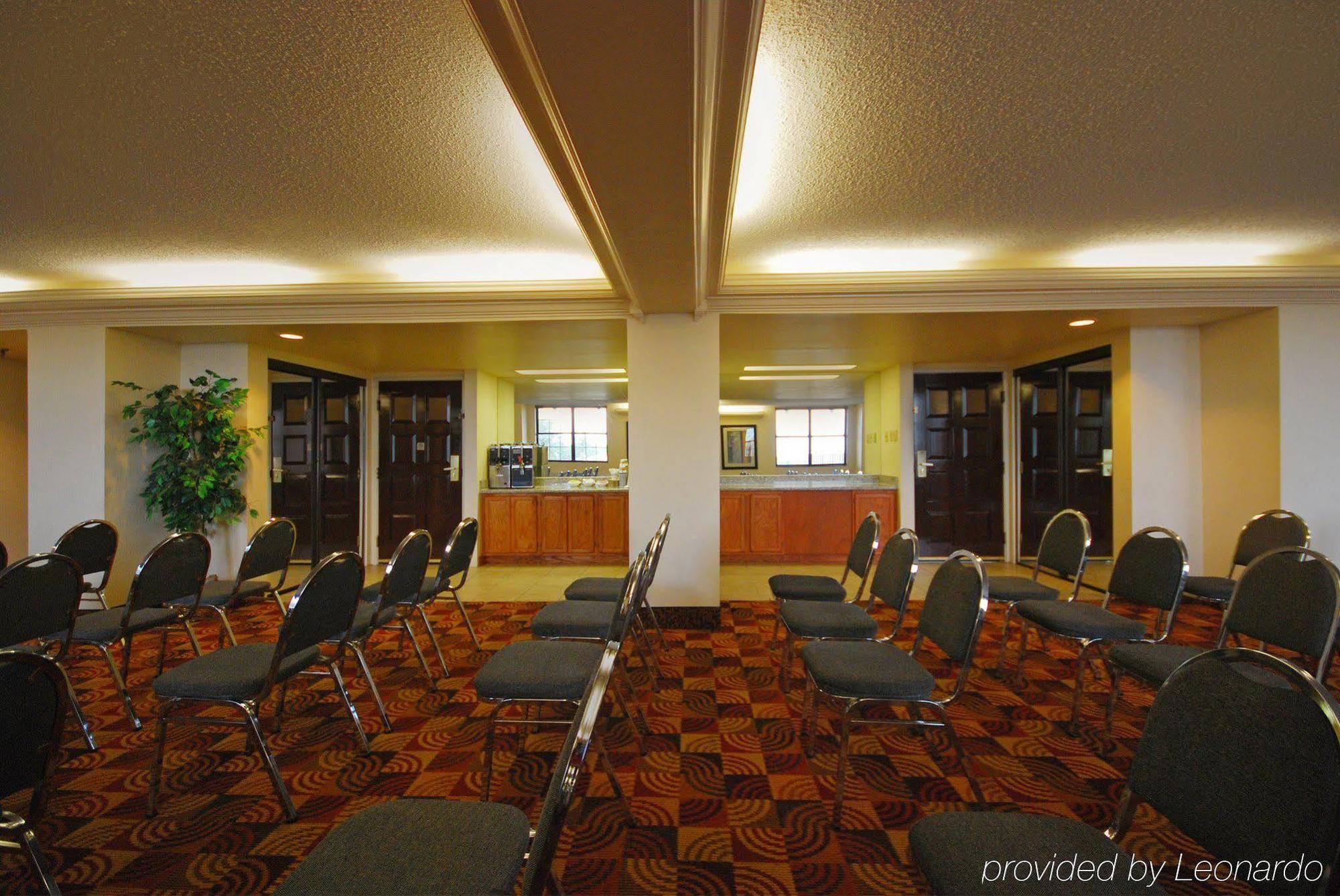 Quality Inn & Suites Austin North Negocio foto